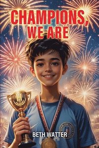 bokomslag Champions, We Are