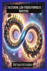 bokomslag . The Eternal Loop