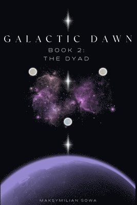 bokomslag Galactic Dawn Part 2