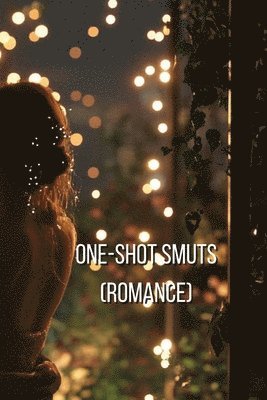 bokomslag One-shotSmuts (Romance)