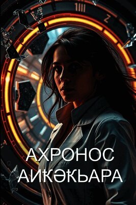 Мурат Бганба Бганба - Ахронос аиҟәҟьара, Häftad