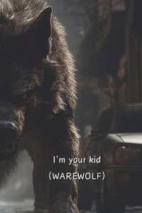 bokomslag I'm your kid