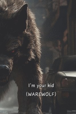 I'm your kid 1