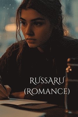 bokomslag RUßARU (Romance)