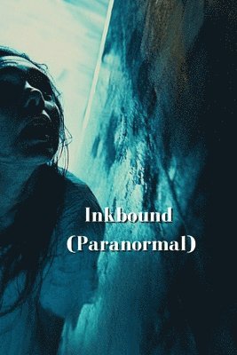 bokomslag Inkbound (Paranormal)