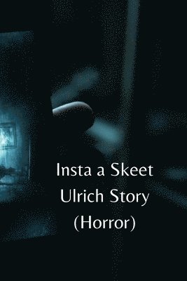 Insta a Skeet Ulrich Story (Horror) 1