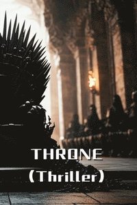 bokomslag Throne