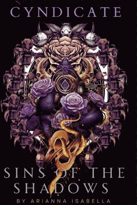 Cyndicate Sins of the Shadow 1