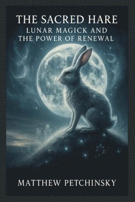 Matthew Petchinsky - Sacred Hare, Häftad