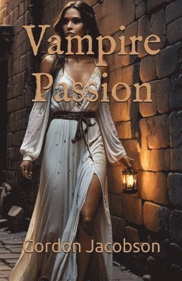 Vampire Passion 1