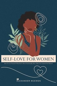 bokomslag Self-Love For Women