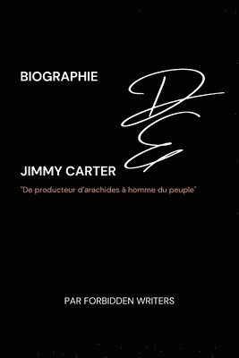 Biographie de Jimmy Carter 1