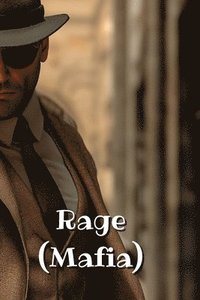 bokomslag Rage (Mafia)