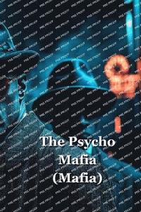bokomslag Psycho Mafia (Mafia)