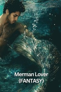 bokomslag Merman Lover (FANTASY)