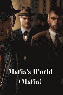 bokomslag Mafia's World (Mafia)