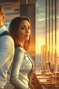 bokomslag Grumpy Billionaire (Romance)