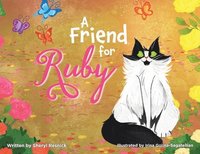 bokomslag Friend for Ruby