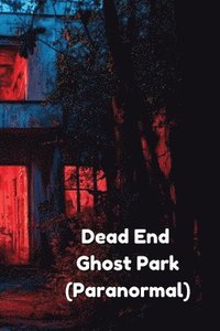 bokomslag Dead End Ghost Park (Paranormal)