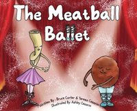 bokomslag The Meatball Ballet