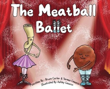 bokomslag Meatball Ballet