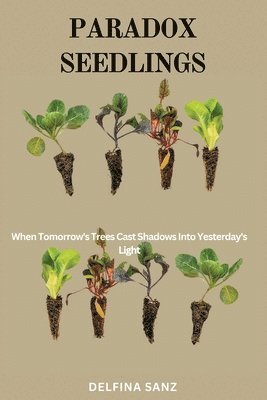 Paradox Seedlings: When Tomorrow's Trees Cast Shadows Into Yesterday's Light 1