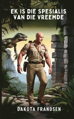 Ek is die Spesialis van die Vreemde