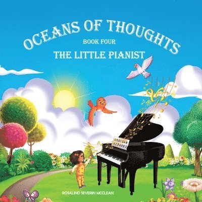 Oceans of Thoughts Book Four