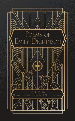 Poems of Emily Dickinson 1