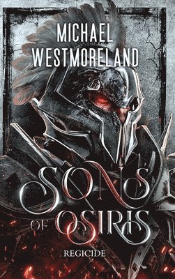 bokomslag Sons of Osiris