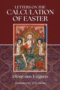 bokomslag Letters on the Calculation of Easter