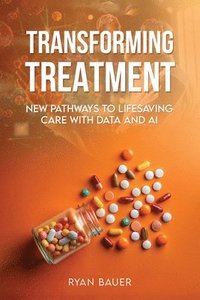 bokomslag Transforming Treatment