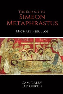 Eulogy to Simeon Metaphrastus 1