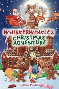 bokomslag Whiskerwinkle's Christmas Adventure