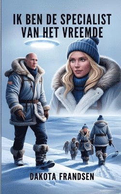 Ik ben de Specialist van het Vreemde