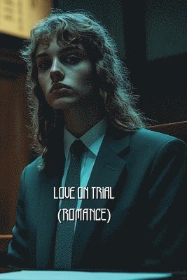 bokomslag Love on Trial (ROMANCE)