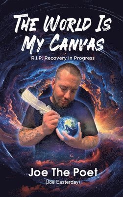 bokomslag World Is My Canvas