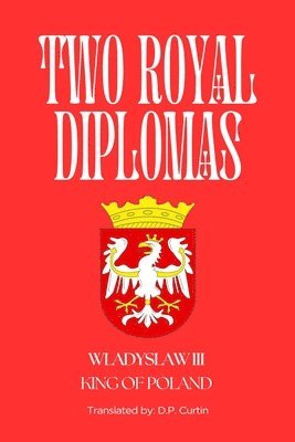 Two Royal Diplomas 1