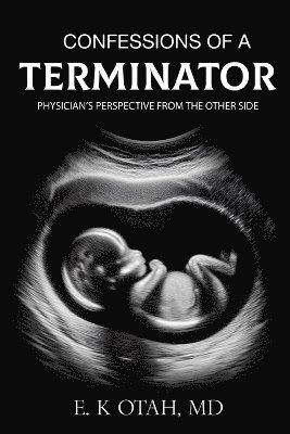 bokomslag Confessions of a Terminator