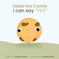 bokomslag Oddie the Cookie