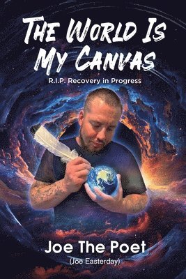 The World Is My Canvas 1