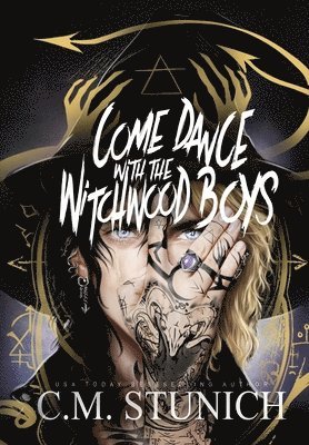 bokomslag Come Dance With the Witchwood Boys