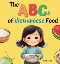 bokomslag ABCs of Vietnamese Food