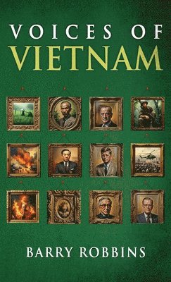 Voices of Vietnam 1