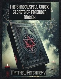 bokomslag Shadowspell Codex