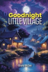 bokomslag Goodnight Little Village