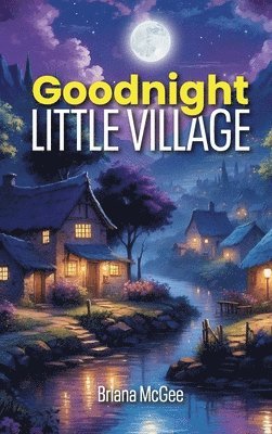 bokomslag Goodnight Little Village