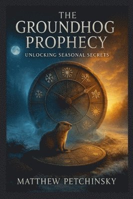 Matthew Petchinsky - Groundhog Prophecy, Häftad