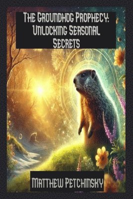 The Groundhog Prophecy: Unlocking Seasonal Secrets 1