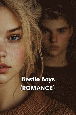 bokomslag Bestie Boys (ROMANCE)